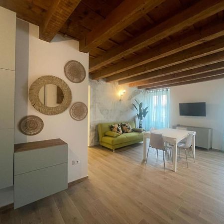 Cairoli14 Apartment Brescia Exterior photo