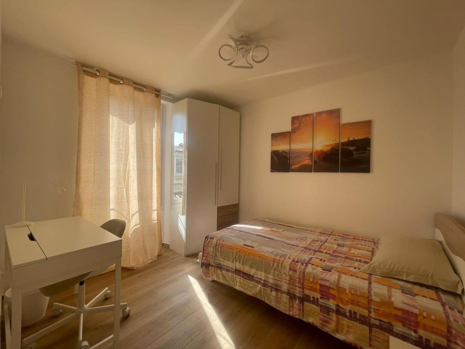 Cairoli14 Apartment Brescia Exterior photo