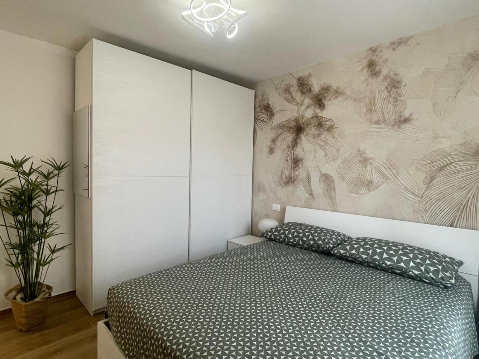 Cairoli14 Apartment Brescia Exterior photo