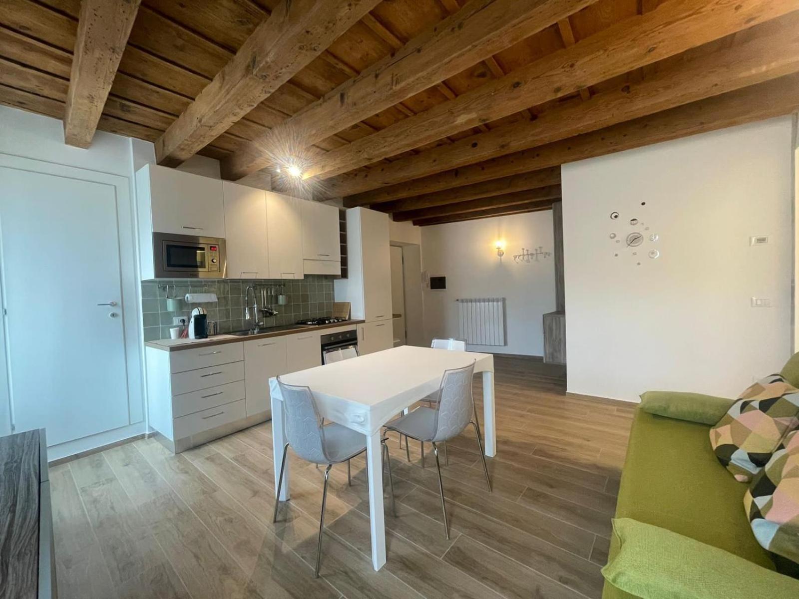Cairoli14 Apartment Brescia Exterior photo